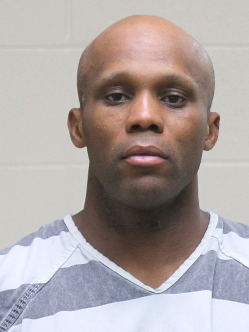 Andre Tyree Williams
